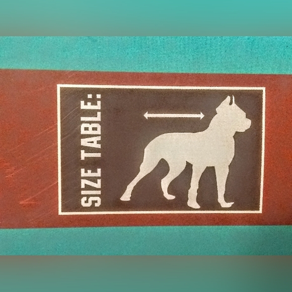 Dog Coat NWT Blizzard Full Bodied & 3 M Reflective - Picture 5 of 13